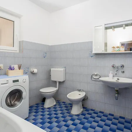 2 Bedroom Lovely In Apartmán *