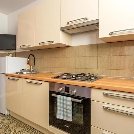2 Bedroom Lovely In Apartmán