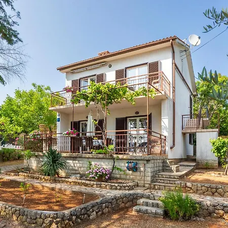 아파트 2 Bedroom Lovely In Pinezići