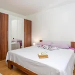 아파트 2 Bedroom Pet Friendly In