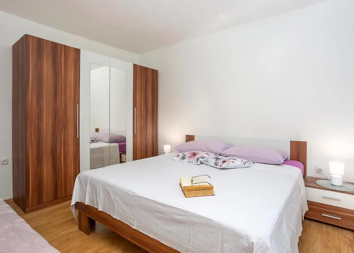 Apartman Beautiful In