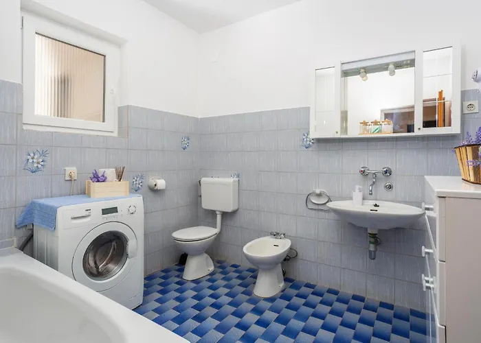 Beautiful In Apartman *