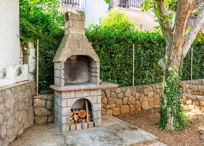 Beautiful In Apartman Pinezići