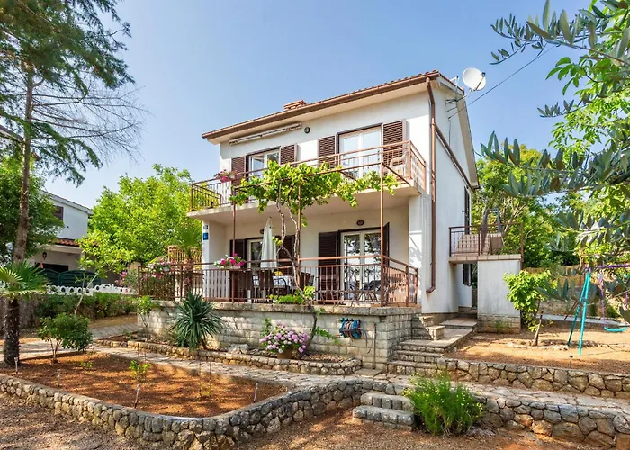 Apartman Beautiful In Pinezići