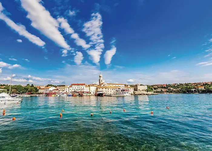 Beautiful In Apartman Pinezići